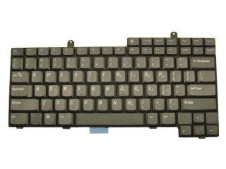 New Dell Inspiron Keyboard 500M 600M 8500 8600 1M722 Computers & Accessories