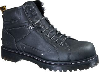 Dr. Martens Diego 7 Tie Lace To Toe Boot