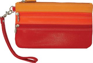 Belarno A213 Medium Trizip Clutch