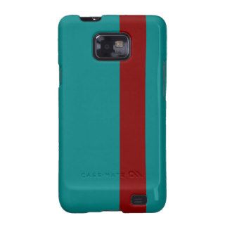 Complementary Two Color Combination / Mix Samsung Galaxy S Cover