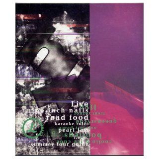 HuH Magazine 1995 Special Edition "The Live Issue" Grateful Dead, Phish, Nine Inch Nails Mark Blackwell Books