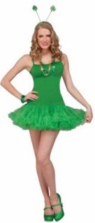 Forum St. Patrick's Day Costume, Green, One Size Clothing