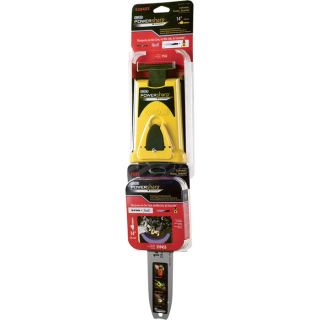 Oregon PowerSharp Chain Sharpening Kit — For 14in. Chain Saws, Model# 541220  Bar   Chain Combinations
