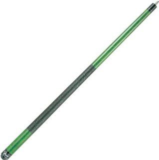 Viper Elite Series Wrapped Maple Billiard Cue  Pool Cues  Sports & Outdoors