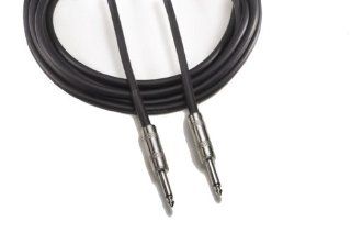 Audio Technica AT690 14 Gauge 1/4 to 1/4 Speaker Cable Plug   25 Feet Musical Instruments