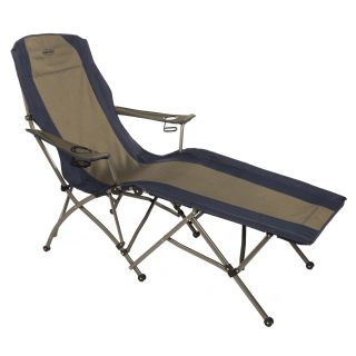 Kamp Rite Folding Lounge Chair