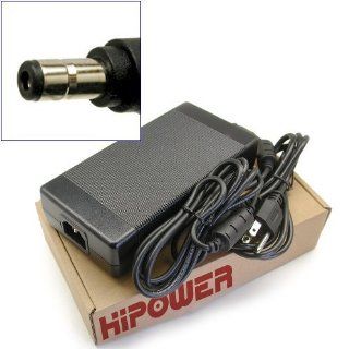 Hipower 180W AC Power Adapter Charger For Alienware Area 51 9750, M9750 Laptop Notebook Computers Electronics