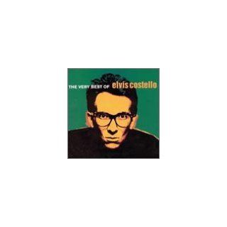 The Very Best of Elvis Costello Alternative Rock Music