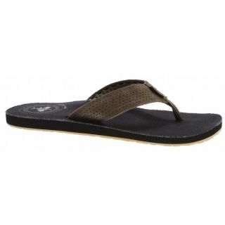 Reef Xavier Rudd Sandals Tan