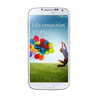 Samsung Galaxy S4 Quad Core, 16GB Unlocked GSM Smartphone