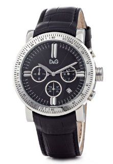 D&G Dolce & Gabbana Men's DW0486 Genteel Analog Watch at  Men's Watch store.