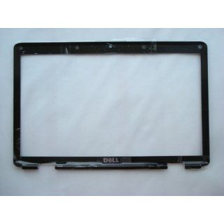 New Dell Inspiron 1545 front lcd bezel with hole for webcam 15.6" M685J 0M685J Computers & Accessories