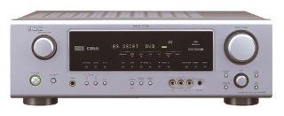 Denon AVR 686S 7.1 Channel Home Theater Receiver (Discontinued by Manufacturer) Electronics