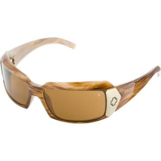 Spy Cleo Sunglasses   Polarized