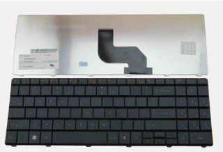 NEW Keyboard for Original Acer eMachines E727 E527 US layout Black MP 08G63U4 698 1 Computers & Accessories