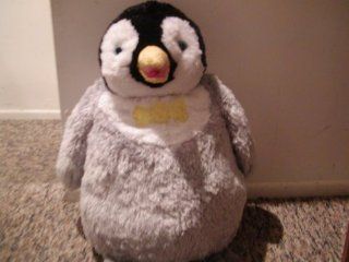 Happy Feet Mumbles Giant 26" huggable penguin Toys & Games