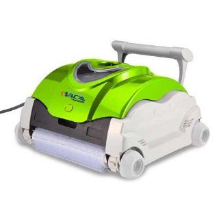 Hayward eVac Robotic In Ground Swimming Pool Cleaner  Automatic Pool Cleaners For Inground Pools  Patio, Lawn & Garden
