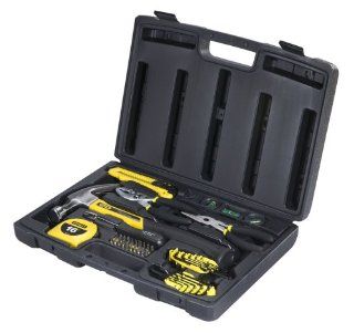 Stanley 94 690 44 piece General Homeowner foots Tool Set   Hand Tool Sets  