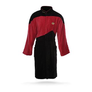 Star Trek Next Generation Robes