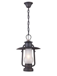 Chapman Collection 1 Light Pendant by Artistic Lighting