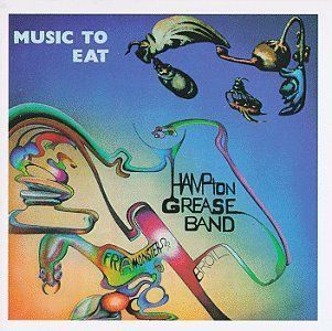 Music to Eat Music
