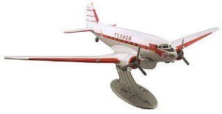 Texaco Regular Edition Wings Of Texaco Plane   2003 Toys & Games