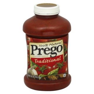 Prego Traditional Italian Sauce 67 oz