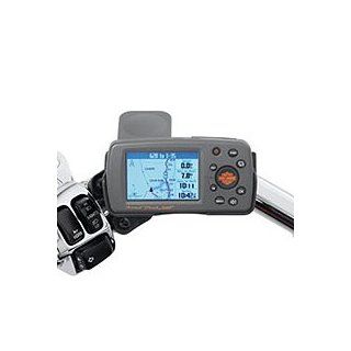 H D Road Tech Quest GPS Navigation System 92313 06 Automotive