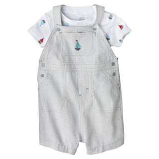 Just One You™Made by Carters® Newborn Boys