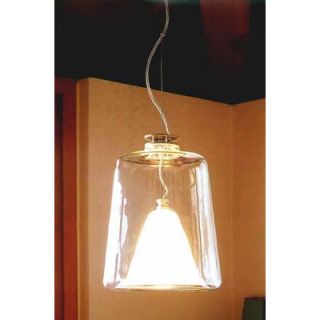 Oluce Lanterna Suspension Lamp Lanterna 477