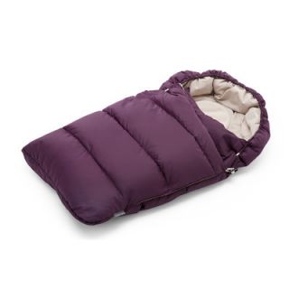 Stokke Xplory Sleeping Bag 22150 Color Purple