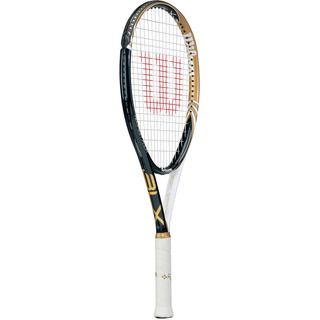 Wilson Tempest Four Blx Tennis Racquet