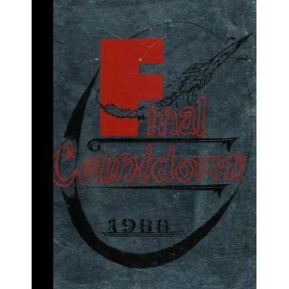 (Reprint) 1988 Yearbook St. Henry High School, St. Henry, Ohio St. Henry High School 1988 Yearbook Staff Books