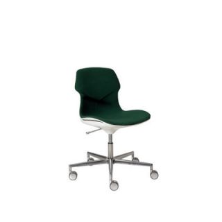 Casamania Stereo Side Chair CM1145 ALAL LBBI / CM1145 ALAL LBNE Color Black