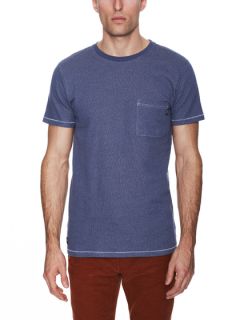 Remi Knit T Shirt by WeSC