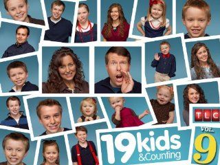19 Kids and Counting Season 12, Episode 1 "Big Changes"  Instant Video