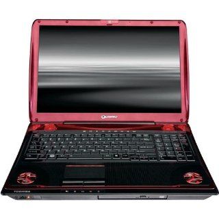Toshiba Qosmio X305 Q708 17 Inch Laptop  Computers & Accessories