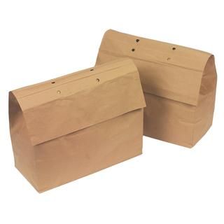 Swingline Recycled Paper 5 gallon Shredder Bags For 80x Shredder (pack Of 5)
