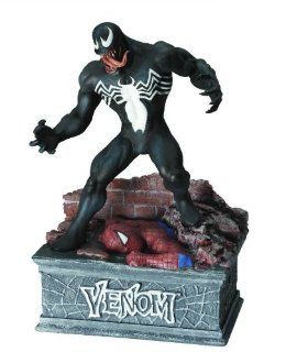 Venom Deluxe Figural Paperweight Toys & Games