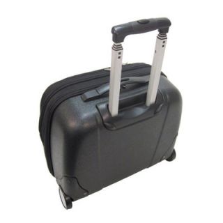 Olympia Hybrid Deluxe Rolling Boarding Tote