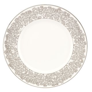 Lenox Silver Bouquet Dinner Plate