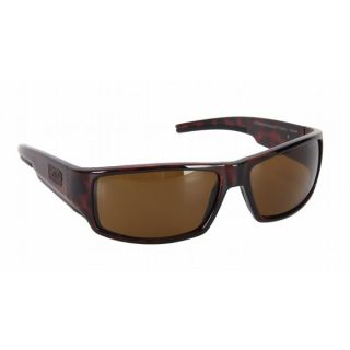 Smith Lockwood Sunglasses Tortoise/Brown Polarized