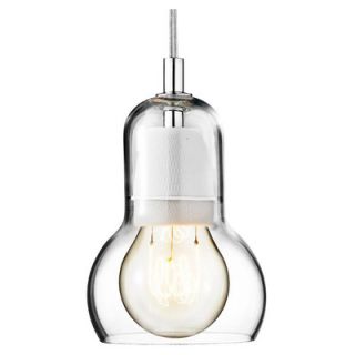 &Tradition Bulb Pendant UI 200300 / UI 200400 Size 6.5 H x 4.3 Dia