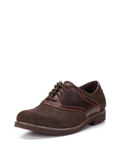 Saddle Shoes by Eastland Shoe Company