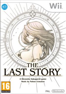 The Last Story      Nintendo Wii
