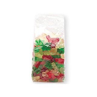 Christmas Gummi Bears, Bulk, 16 oz  Gummy Candy  Grocery & Gourmet Food