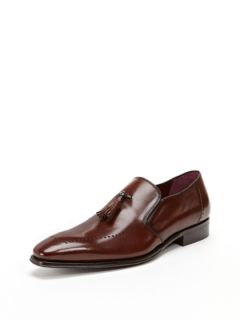 Tassel Loafers by Mezlan