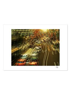 Closing Time by Stephanie Jung (Unframed) by Curioos