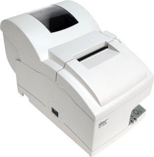 Star Micronics Sp712mc Us Impact Printer Tear Bar Parallel Putty Power Supply Included Beauty