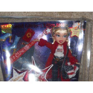 Bratz "IndepenDance" Collector's Edition 4th of July Cloe Toys & Games